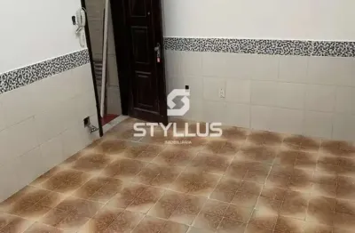 Apartamento com 2 quartos à venda na Rua Júlio Ribeiro, Bonsucesso, Rio de Janeiro