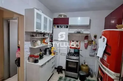 Casa em condomínio fechado com 2 quartos à venda na Rua Luís Delfino, Cascadura, Rio de Janeiro