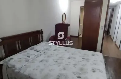 Apartamento com 3 quartos à venda na Rua Pontes Correia, Tijuca, Rio de Janeiro