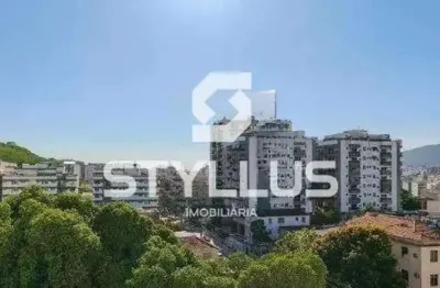 Apartamento com 2 quartos à venda na Rua Senador Nabuco, Vila Isabel, Rio de Janeiro