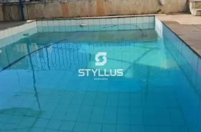 Casa com 4 quartos à venda na Rua Poconé, Encantado, Rio de Janeiro