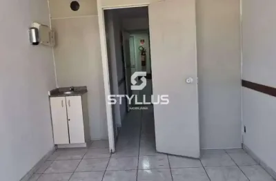 Sala comercial à venda na Rua Medina, Méier, Rio de Janeiro