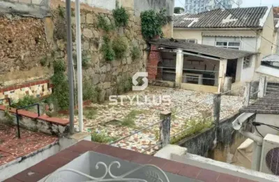 Casa com 5 quartos à venda na Rua Manuel Alves, Cachambi, Rio de Janeiro