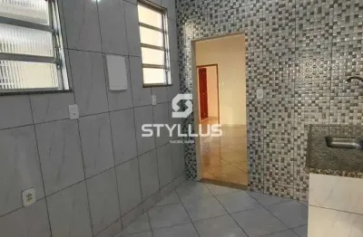 Apartamento com 2 quartos à venda na Rua Cachambi, Cachambi, Rio de Janeiro