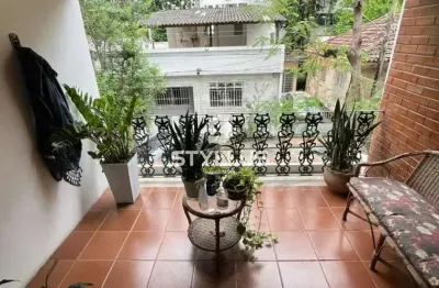 Casa em condomínio fechado com 3 quartos à venda na Rua Aquidabã, Méier, Rio de Janeiro