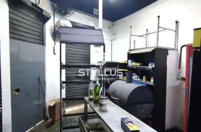Ponto comercial à venda na Rua Silva Rabelo, Méier, Rio de Janeiro
