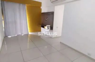 Apartamento com 2 quartos à venda na Rua Araújo Leitão, Engenho Novo, Rio de Janeiro