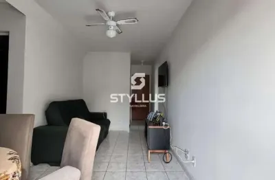 Apartamento com 2 quartos à venda na Avenida Ernani Cardoso, Cascadura, Rio de Janeiro