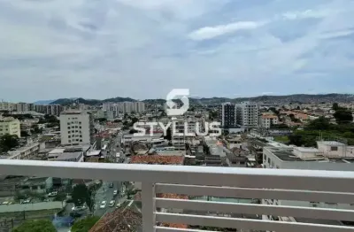 Apartamento com 2 quartos à venda na Rua Cachambi, Cachambi, Rio de Janeiro