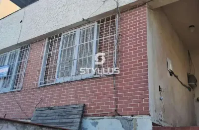 Casa em condomínio fechado com 3 quartos à venda na Rua Lins de Vasconcelos, Lins de Vasconcelos, Rio de Janeiro