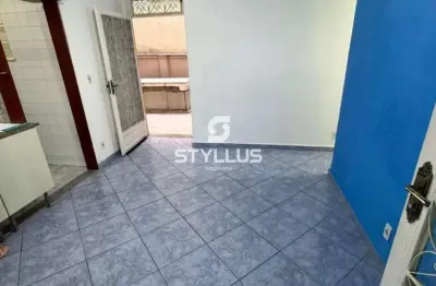 Apartamento com 2 quartos à venda na Rua Grauben Barbosa, Méier, Rio de Janeiro