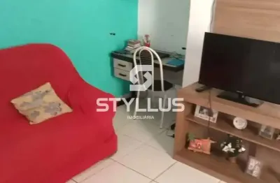 Apartamento com 2 quartos à venda na Rua Silva Braga, Piedade, Rio de Janeiro