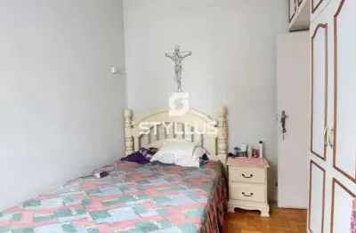 Apartamento com 2 quartos à venda na Rua Magalhães Couto, Méier, Rio de Janeiro