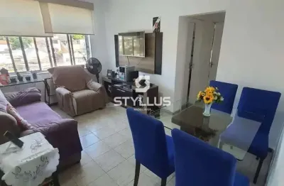 Apartamento com 2 quartos à venda na Rua Capitão Resende, Cachambi, Rio de Janeiro
