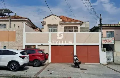 Casa com 3 quartos à venda na Rua Padre Manoel Da Nóbrega, Piedade, Rio de Janeiro