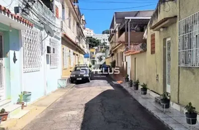 Apartamento com 2 quartos à venda na Rua José Bonifácio, Todos os Santos, Rio de Janeiro
