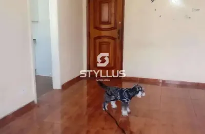 Apartamento com 3 quartos à venda na Rua Getúlio, Méier, Rio de Janeiro