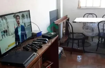 Apartamento com 2 quartos à venda na Rua Conselheiro Ferraz, Lins de Vasconcelos, Rio de Janeiro