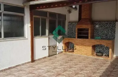 Casa com 3 quartos à venda na Rua Joaquim Martins, Encantado, Rio de Janeiro