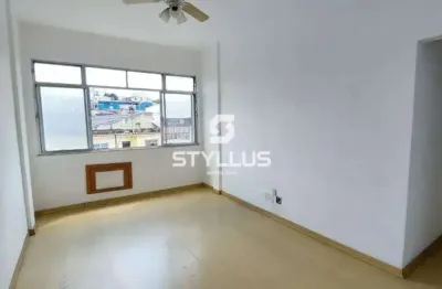 Apartamento com 2 quartos à venda na Rua Basílio de Brito, Cachambi, Rio de Janeiro