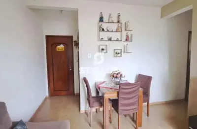 Apartamento com 3 quartos à venda na Rua Adriano, Todos os Santos, Rio de Janeiro