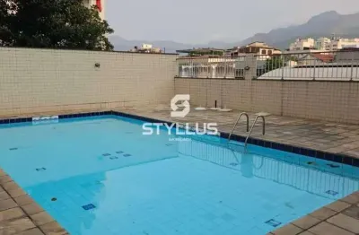 Apartamento com 2 quartos à venda na Rua Getúlio, Todos os Santos, Rio de Janeiro