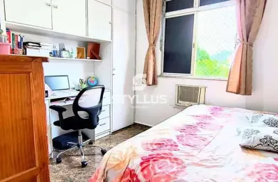 Apartamento com 1 quarto à venda na Rua Elisa de Albuquerque, Cachambi, Rio de Janeiro