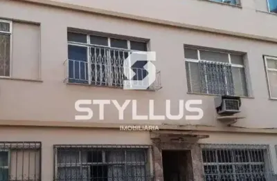 Apartamento com 2 quartos à venda na Rua Adolfo Bergamini, Engenho de Dentro, Rio de Janeiro