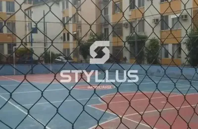 Apartamento com 2 quartos à venda na Rua do Tijolo, Piedade, Rio de Janeiro