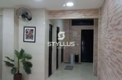 Apartamento com 2 quartos à venda na Rua Visconde de Tocantins, Méier, Rio de Janeiro