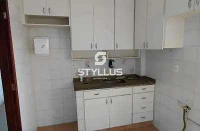 Apartamento com 1 quarto à venda na Rua Azamor, Méier, Rio de Janeiro