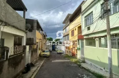 Casa em condomínio fechado com 3 quartos à venda na Rua Nogueira, Quintino Bocaiúva, Rio de Janeiro