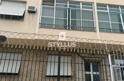 Apartamento com 3 quartos à venda na Rua Vinte e Quatro de Maio, São Francisco Xavier, Rio de Janeiro