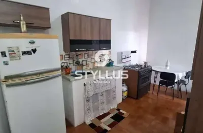 Apartamento com 1 quarto à venda na Rua São Joaquim, Cachambi, Rio de Janeiro