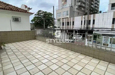 Casa com 8 quartos à venda na Rua Piauí, Todos os Santos, Rio de Janeiro