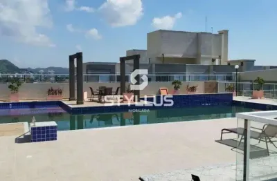 Apartamento com 2 quartos à venda na Rua Pompílio de Albuquerque, Méier, Rio de Janeiro