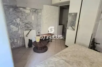 Apartamento com 1 quarto à venda na Rua Hilário de Gouveia, Copacabana, Rio de Janeiro