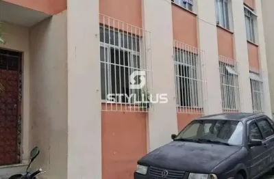 Apartamento com 3 quartos à venda na Rua Maria Luísa, Méier, Rio de Janeiro