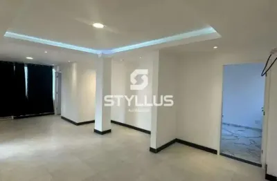 Cobertura com 3 quartos à venda na Rua Venceslau, Méier, Rio de Janeiro