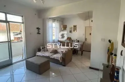 Apartamento com 2 quartos à venda na Rua Visconde de Santa Cruz, Engenho Novo, Rio de Janeiro