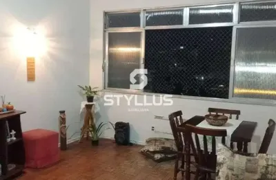 Apartamento com 2 quartos à venda na Rua Amália, Quintino Bocaiúva, Rio de Janeiro