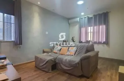 Apartamento com 1 quarto à venda na Rua Coronel Cota, Méier, Rio de Janeiro