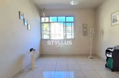 Apartamento com 2 quartos à venda na Rua Pedro de Carvalho, Méier, Rio de Janeiro