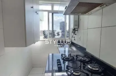 Apartamento com 2 quartos à venda na Rua Miguel Cervantes, Cachambi, Rio de Janeiro