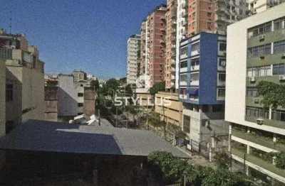 Apartamento com 1 quarto à venda na Rua Barão de Itapagipe, Tijuca, Rio de Janeiro