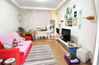 Cobertura com 2 quartos à venda na Rua Conde de Bonfim, Tijuca, Rio de Janeiro