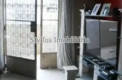 Apartamento com 2 quartos à venda na Rua do Souto, Cascadura, Rio de Janeiro