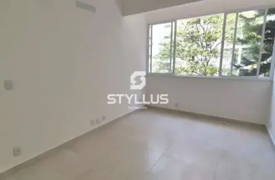 Apartamento com 2 quartos à venda na Rua Marquês de Abrantes, Flamengo, Rio de Janeiro