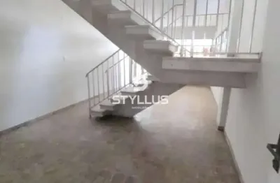 Casa com 4 quartos à venda na Rua Venceslau, Méier, Rio de Janeiro