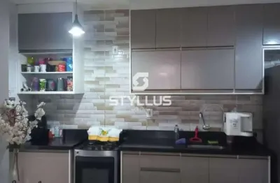 Apartamento com 2 quartos à venda na Rua Felício, Cascadura, Rio de Janeiro